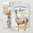 Search for change the date wedding invitations Cancellation