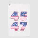 Search for trump golf towels Republican