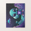 Search for space puzzles Cute