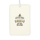 Search for beer car air fresheners Halloweenparty