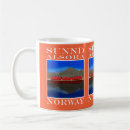 Search for red house mugs Lake