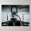 Search for military aircraft posters Jet