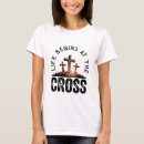 Search for cru clothing Christian