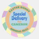 Search for whimsical easter stickers Colourful