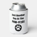 Search for veterinarians food storage Black and white