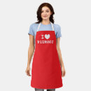 Search for pierogi aprons Cooking