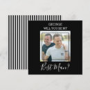 Search for groomsmen invitation weddings Minimal