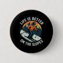 Search for slope badges Cold weather