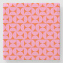 Search for orange coasters Pattern