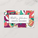 Search for graphics arts business cards Design