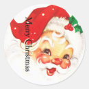 Search for vintage christmas seals stickers Classic
