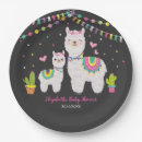 Search for alpaca plates Fiesta