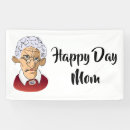 Search for mothers day banners Funny