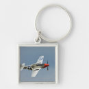 Search for mustang key rings Aircraft