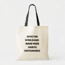 Search for sustainability bags Sustainable
