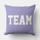 Search for light pastel purple cushions White