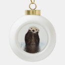 Search for aquatic christmas tree decorations Animal