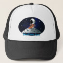 Search for spaceman hats Astronaut