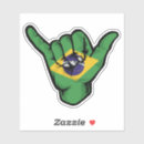 Search for brazilian stickers Flag