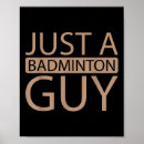 Search for badminton quotes posters Birthday