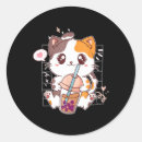 Search for japanese tea stickers Boba