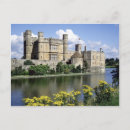 Search for leeds postcards Castle