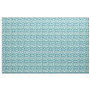 Search for ocean waves fabric Turquoise