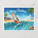 Search for california christmas cards Tropical