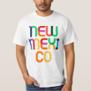 Search for new mexico tshirts Zia
