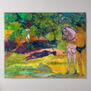 Search for gauguin posters Tahiti