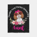 Search for cavalier king charles spaniel blankets Sweet