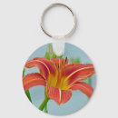 Search for orange tiger key rings Nature