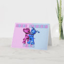Search for twins birthday cards Blue