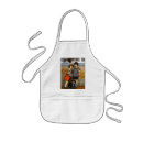 Search for folklore aprons Vintage