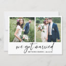 Search for pen invitations Just married