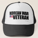 Search for korean hats Veteran