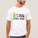 Search for im not drunk tshirts St patricks day