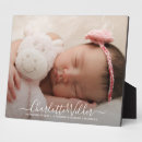 Search for baby name plaques Newborn