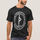 Search for viking tshirts Rune