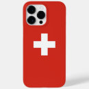 Search for switzerland flag iphone cases Cross