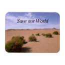 Search for goby magnets Desert