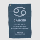 Search for cancer golf equipment Zodiac