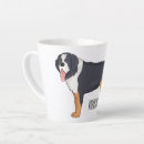 Search for bernese mountain dog mugs Switzerland