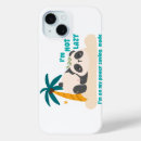 Search for lazy iphone cases Panda