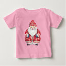 Search for santa claus baby shirts Winter