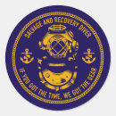 Search for divers stickers Scuba diver