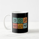 Search for vintage cycling mugs Cyclist