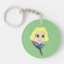 Search for cheerleading key rings Cute