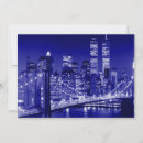 Search for skyline invitations New york city skyline