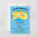 Search for python invitations Reptile